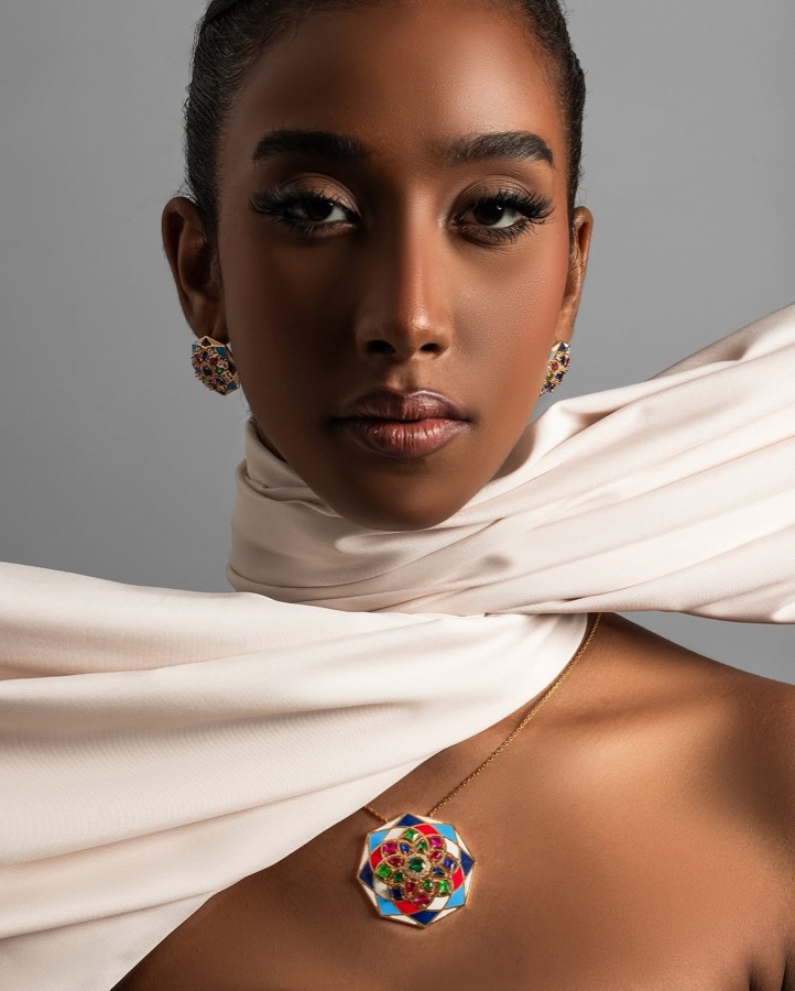 Gwaisha Alarbash — social media and photography