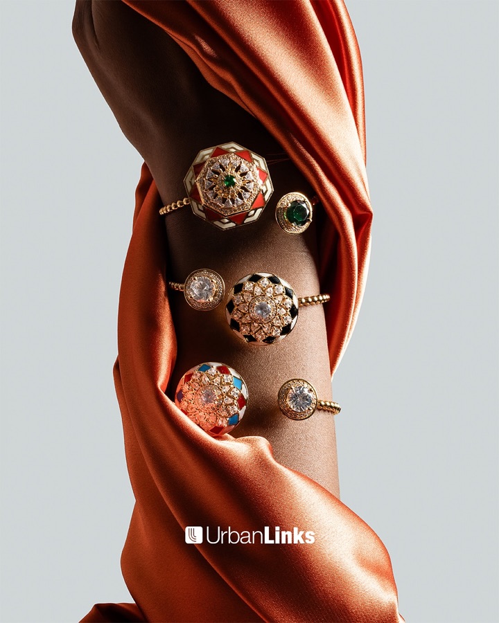 Gwaisha Alarbash — social media content by URBANLINKS