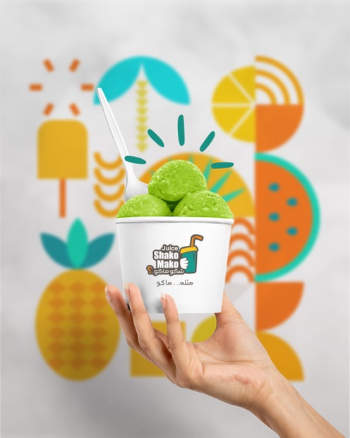 Brand campaign work by URBANLINKS