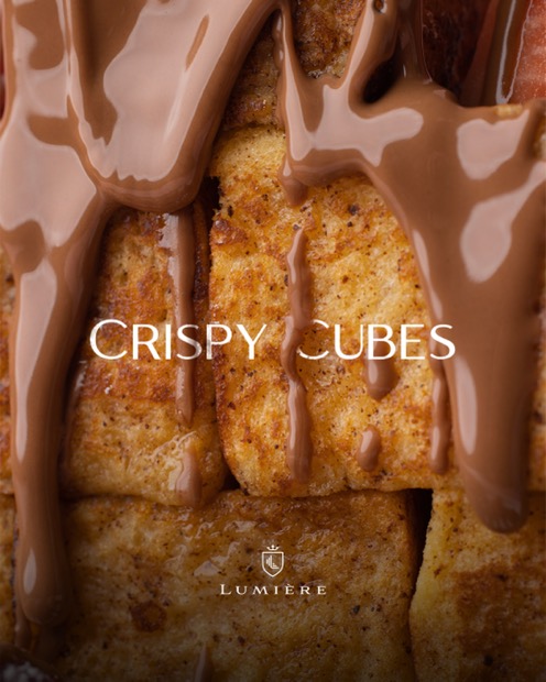 Brand campaign work by URBANLINKS