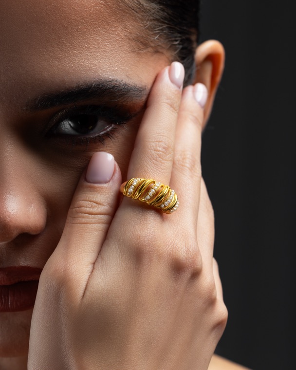Campaign creative and photography by URBANLINKS — Kuwait