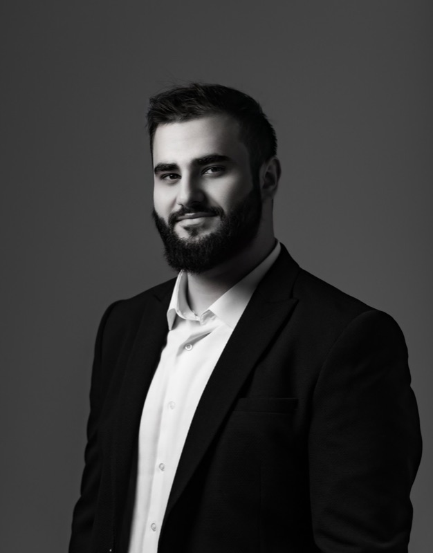 Abdulrahman Zoh