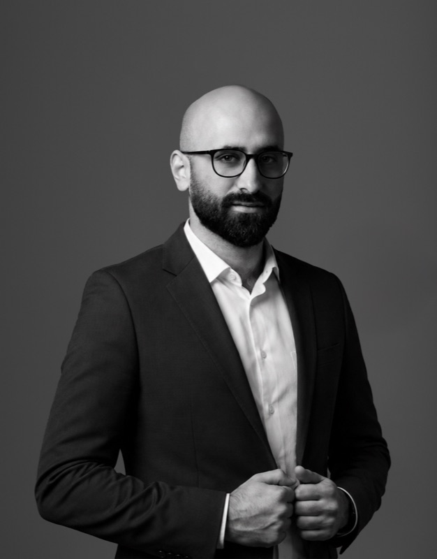 Ahmad Alzuhlof