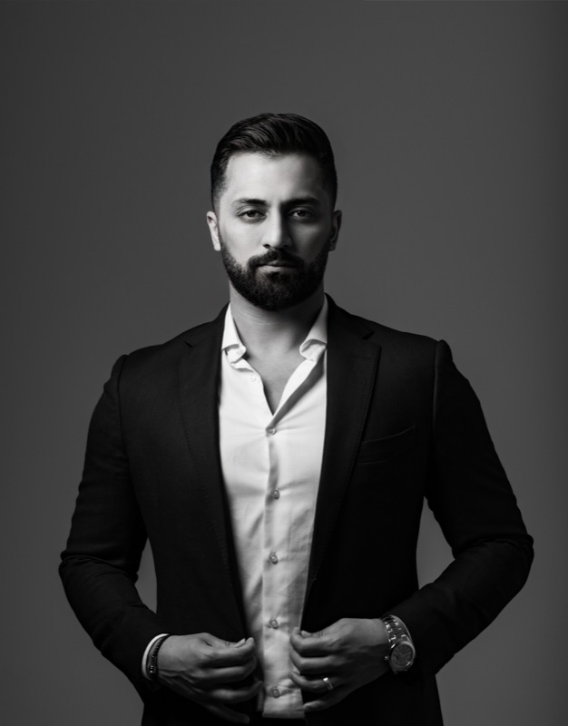 Ahmad Selim