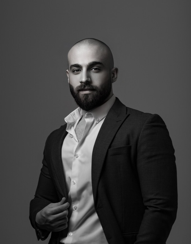 Ameen Marouf