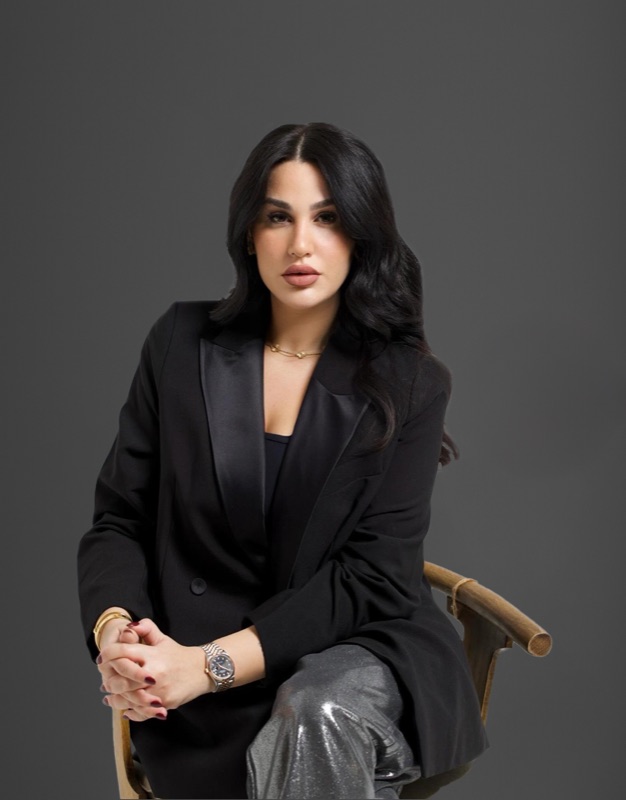 Dayana Zahed