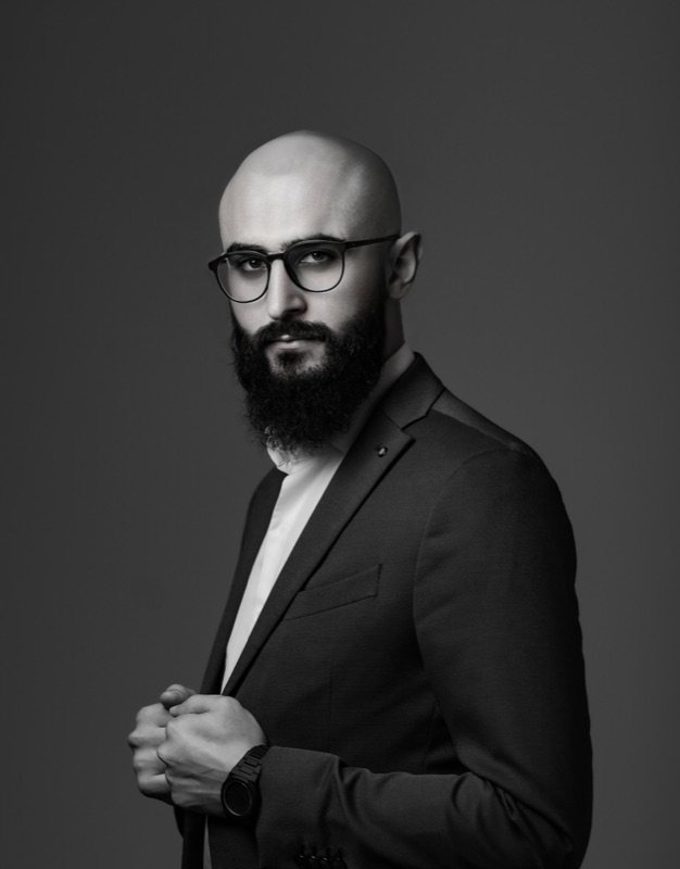 Khalid Zoh
