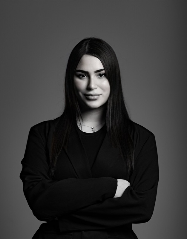Lina Haidar