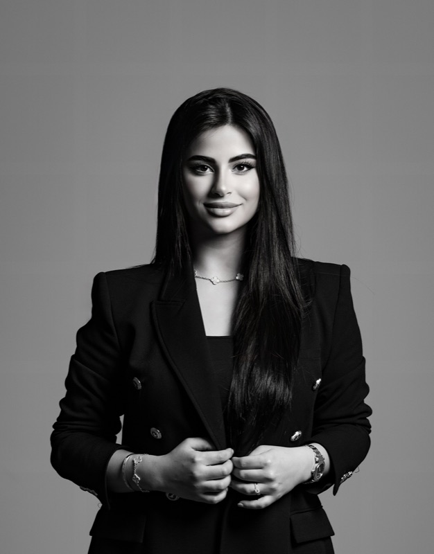 Pearla Haidar